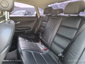 Audi A6 2.0 T FSI - 18