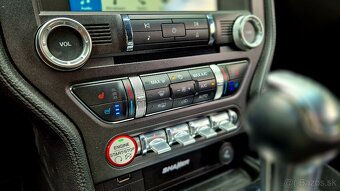 -2018- FORD MUSTANG GT 5.0 V8 310kw Automat -81.990km- - 18