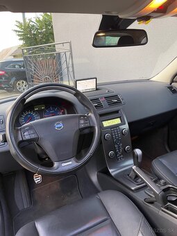 Volvo C30 R-design - 18