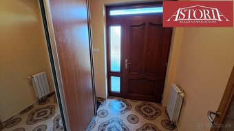 pekný 6-izb. rodinný dom - Vrútky - Karvaša a Bláhovca - 18