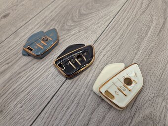 Obal kľúča BMW - 18