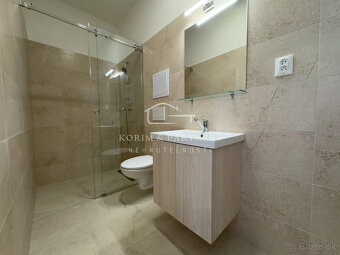 Novopostavený penzión pri Termálnych kúpeloch v Nesvadoch - 18