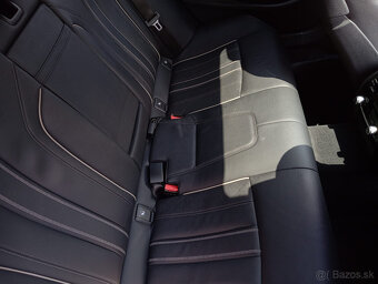 530d 210kW M2023 xDrive LUXURY vybava Koža Ťažné Keyless DPH - 18