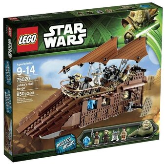 LEGO na predaj, stále v kartonovej krabici - 18