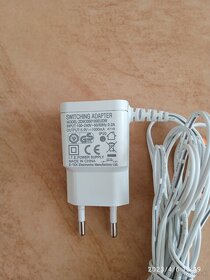 Transformátory, nabíjačky, adaptéry - 18