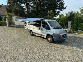 FIAT DUCATO 2,3 JTD 9 MIESTNY - 18