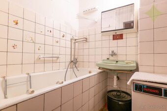 ►Slnečný, tehlový 3i byt, 80m2, širšie centrum, tichá lokali - 18