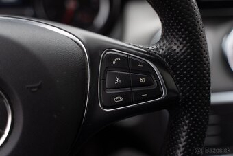 Mercedes-Benz GLA 180 - 18