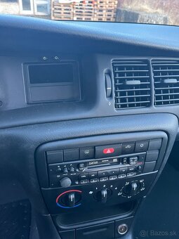 Opel Vectra DTI 16 V AKO NOVE - 18