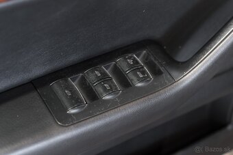 Audi A4 Cabriolet 2.4 V6 multitronic - 18
