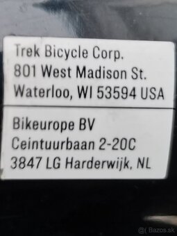 Trek Marlin 6 (2023) veľkosť M/L - 18