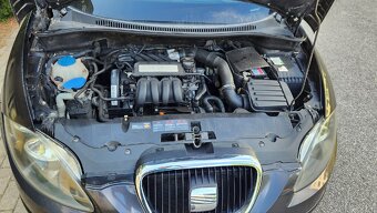 Seat Altea 1.6i 75kw benzín - 18