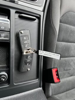 Golf 7 - 18
