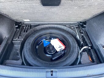 VW Tiguan, 2.0 TDi, 110 kW, Automat - 18