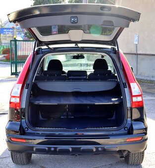 Honda CR-V 2.2 i-DTEC Elegance - 18