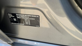 BMW X1 sDrive 18i A/T - 18