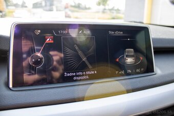 BMW X5 xDrive30d A/T.. - 18