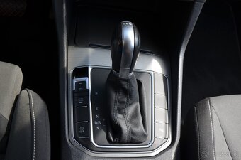 Volkswagen Golf Sportsvan 2,0 TDi AT6 Highline - 18