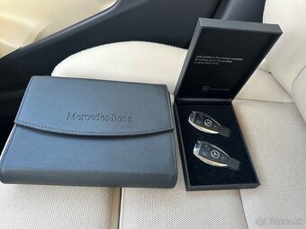 Mercedes Gla 180 benzín 96293km - 18