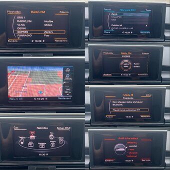 Predám AUDI A6 C7 2.0TDi 130kW CR AVANT XENON dovoz DE - 18