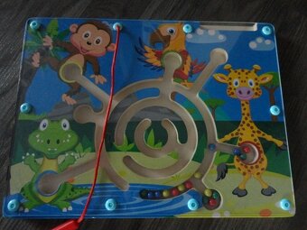 Hračky pre deti - balíčky - 18