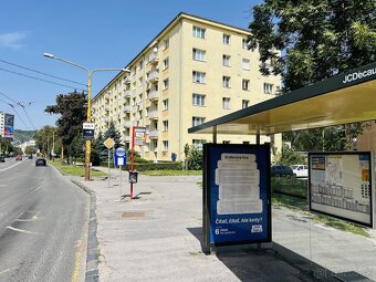 - REZERVOVANÉ - NA PREDAJ 2 IZBOVÝ BYT | Národná Trieda | Ko - 18