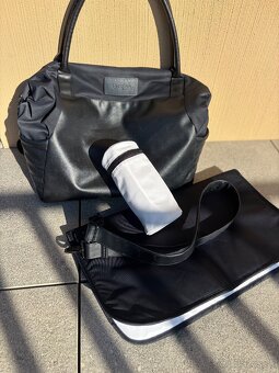 Cybex Priam čierny/ rosegold - 18