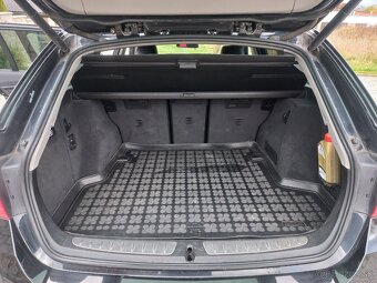 BMW 318d F31 TOURING AUTOMAT - 18