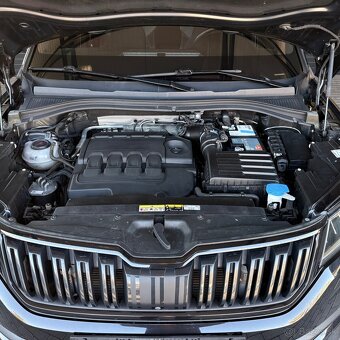 ⭐️ ŠKODA KODIAQ SPORTLINE 4x4 ⭐️ - 18