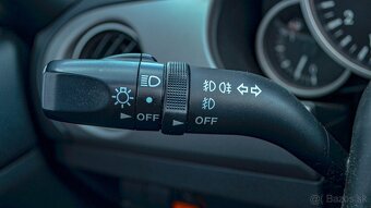 Mazda MX-5 2.0i Roadster Recaro manuál - 18