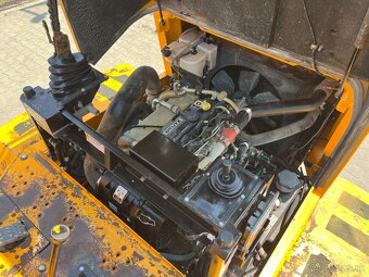 Dumper vyklapac Thwaites Mach 2090 9Tonne, Wacker Terex Jcb - 18