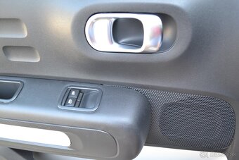 Citroën C3 1.2i 81kw - 18