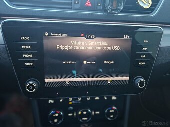 Predam Skoda Superb Combi 4x4 DSG 2019 140kw - 18