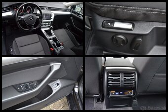 VW PASSAT VARIANT B8 2.0 TDI HIGHLINE BLUEMOTION, R17, NAVI - 18