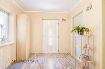 ALL INCLUSIVE | NA PREDAJ 5-IZBOVÝ RD S PRÍSTAVBOU, ŠTVRTOK  - 18