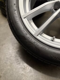 Letná sada 5x112 R17 , 225/50/17 BMW 3 - G20 G21 Style 778 - 18