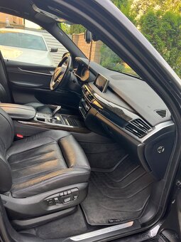 BMW x5 - 18