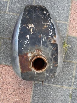 Jawa 250, panelka, náhradné diely. - 18