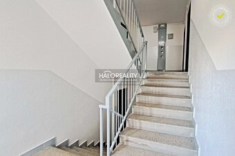 HALO reality - Predaj, jednoizbový byt Bratislava Dúbravka,  - 18