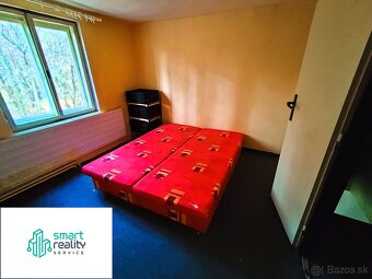 Na Predaj, Chalupa na samote, 70 m2, 12 km od Zvolena - 18