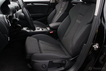 Audi A3 Sportback 2.0 TDI S-Line 110 kW už od 129€ mesačne - 18