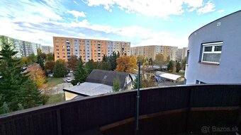 Priestranný 4.-izbový MEZOMET sídlisko Sekčov, 107m2 - 18