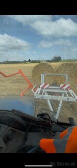 Viac účelová vlečka - 18