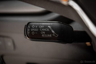 Škoda Octavia Combi 2.0 TDI Style 4x4 - 18