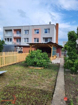 Predaj veľkého 2izb bytu s predzáhradkou - Galanta - 18