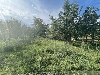 Trojizbový rodinný dom s veľkým pozemkom v Mojmírovciach – - 18