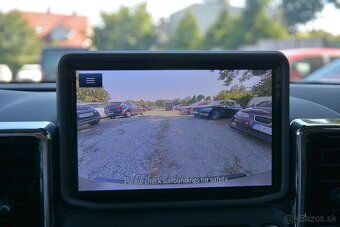 Ford Bronco 2.00 4×4 Bronco Sport Badlands, 4×4, Automat - 18