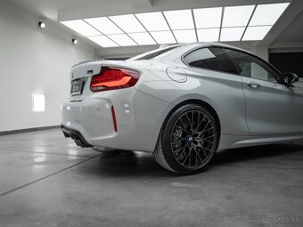 BMW M2 Competition - 18