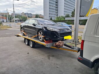 Odťahova Služba...BRATISLAVA..SENEC..PEZINOK.. - 18