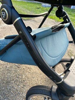 3-kombinácia kočiar - 18